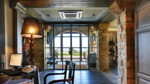 Iturregi Hotel