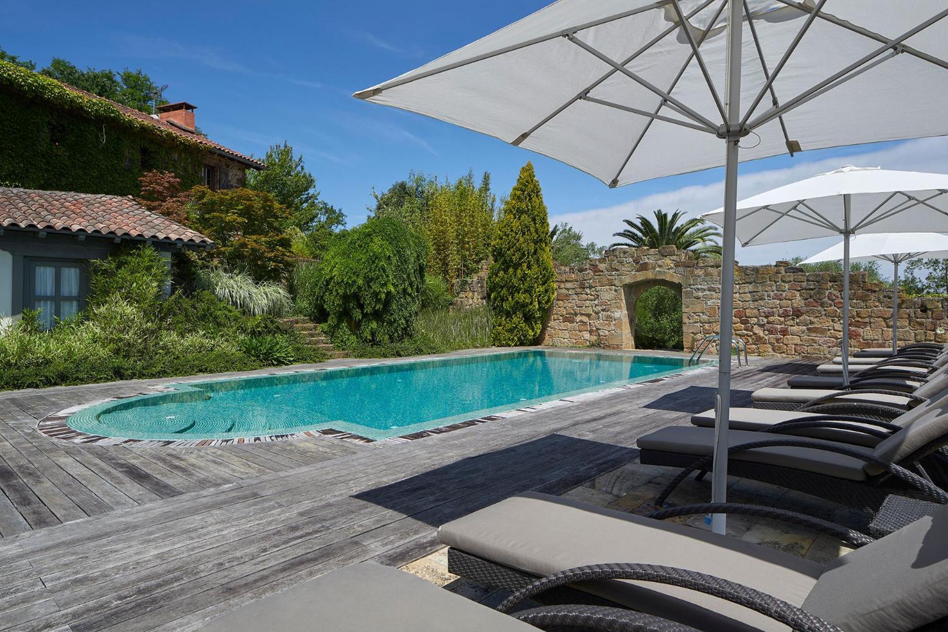 Iturregi Hotel Getaria