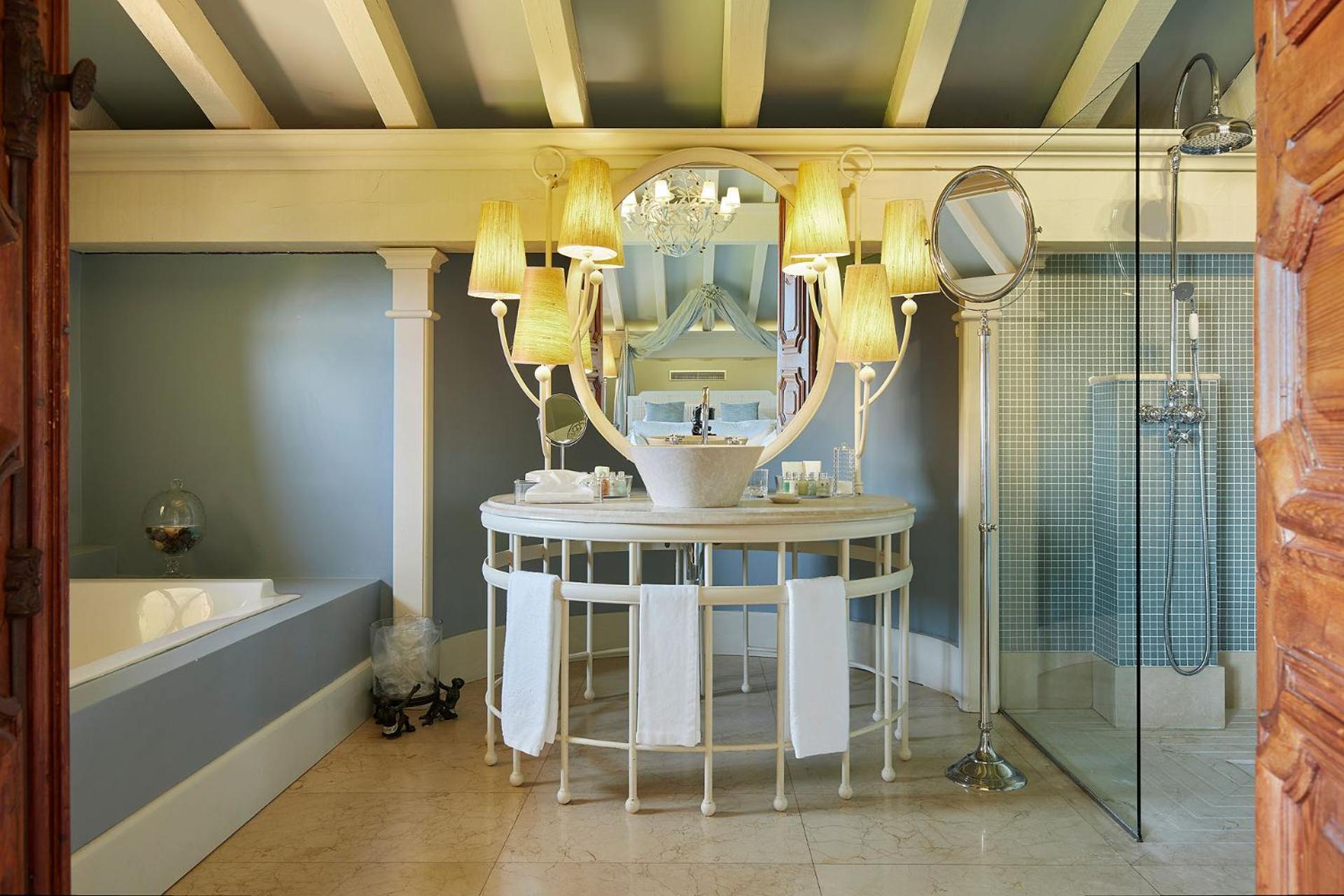 Iturregi Hotel Getaria
