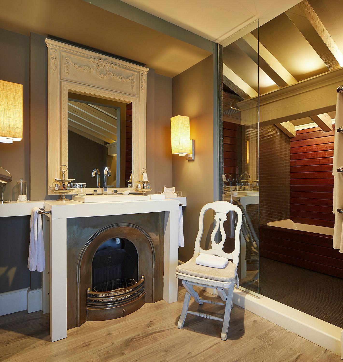 Hotel Iturregi Getaria