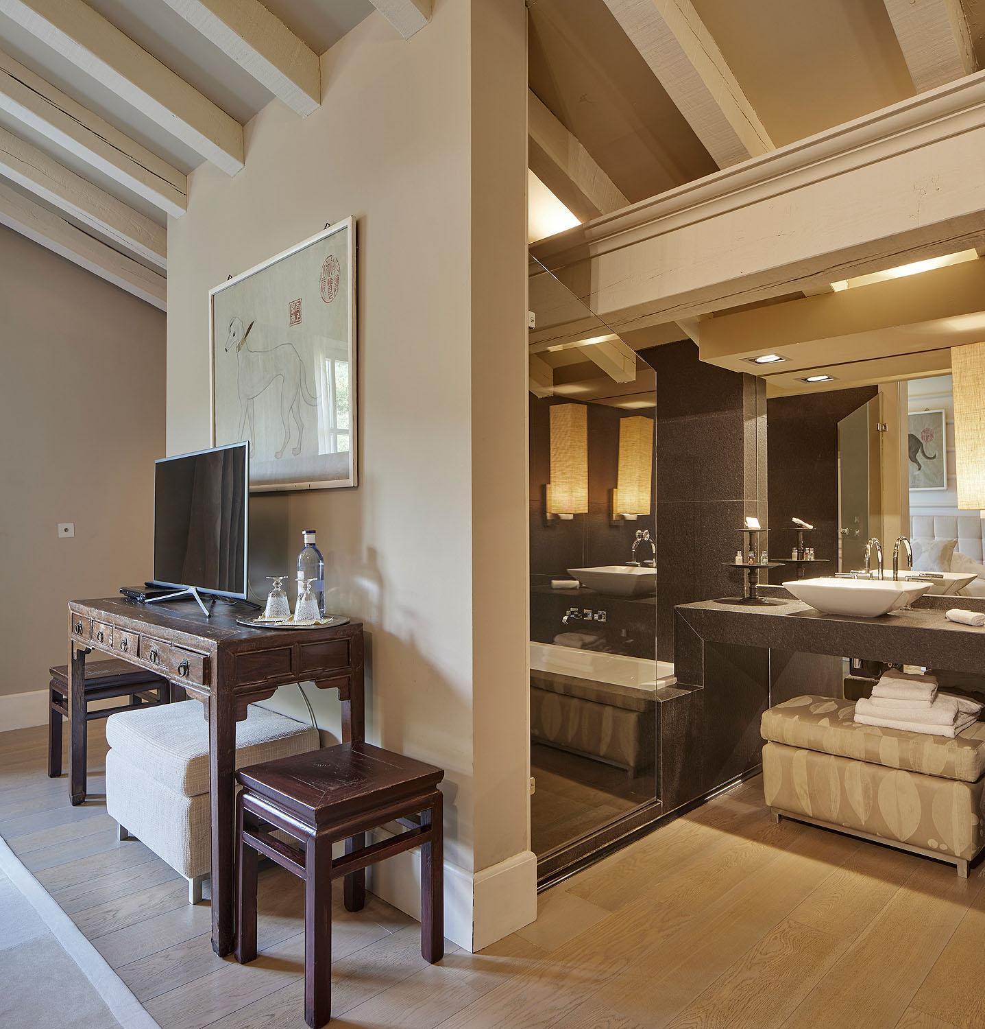 Hotel Iturregi 4*