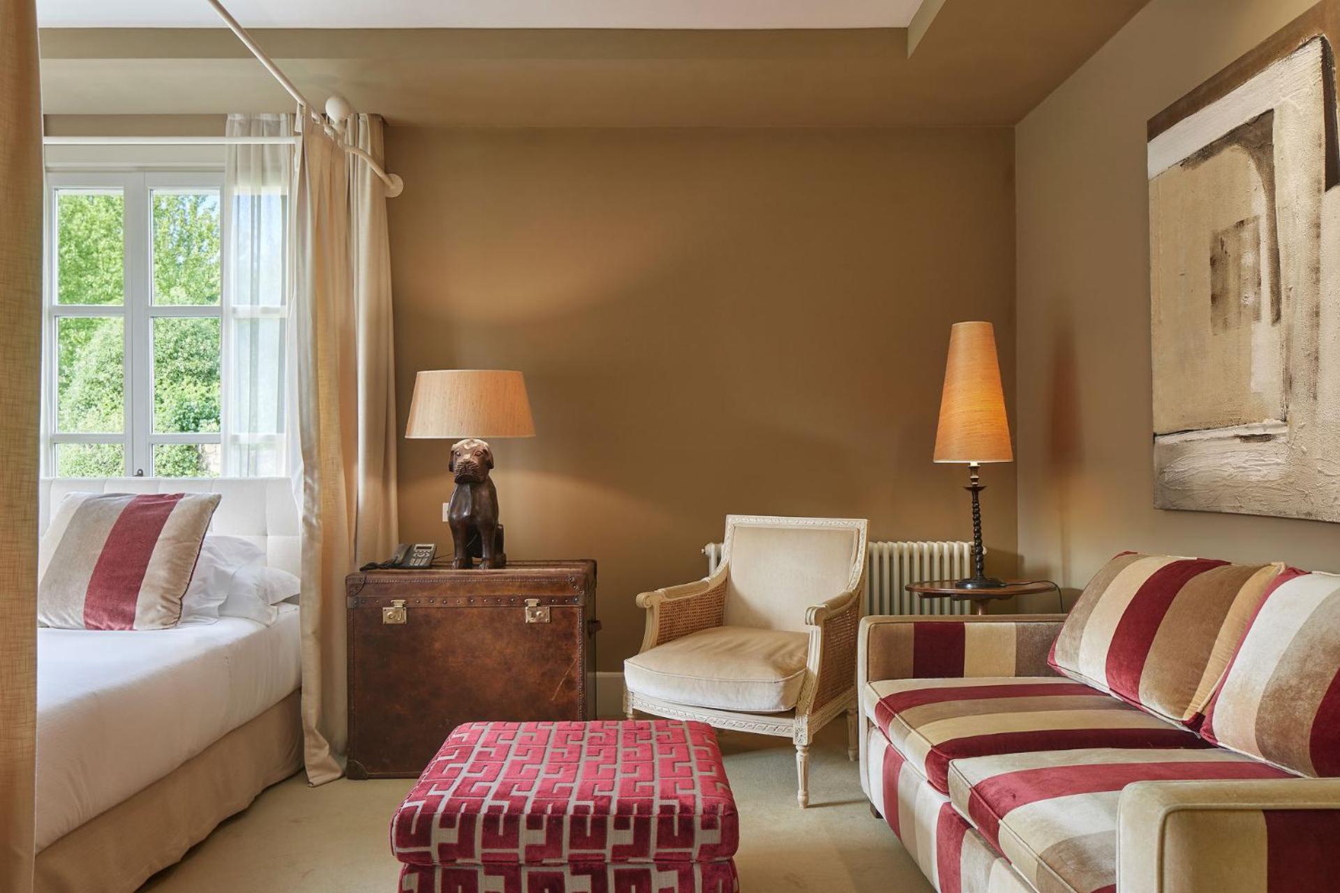 Iturregi Hotel Getaria