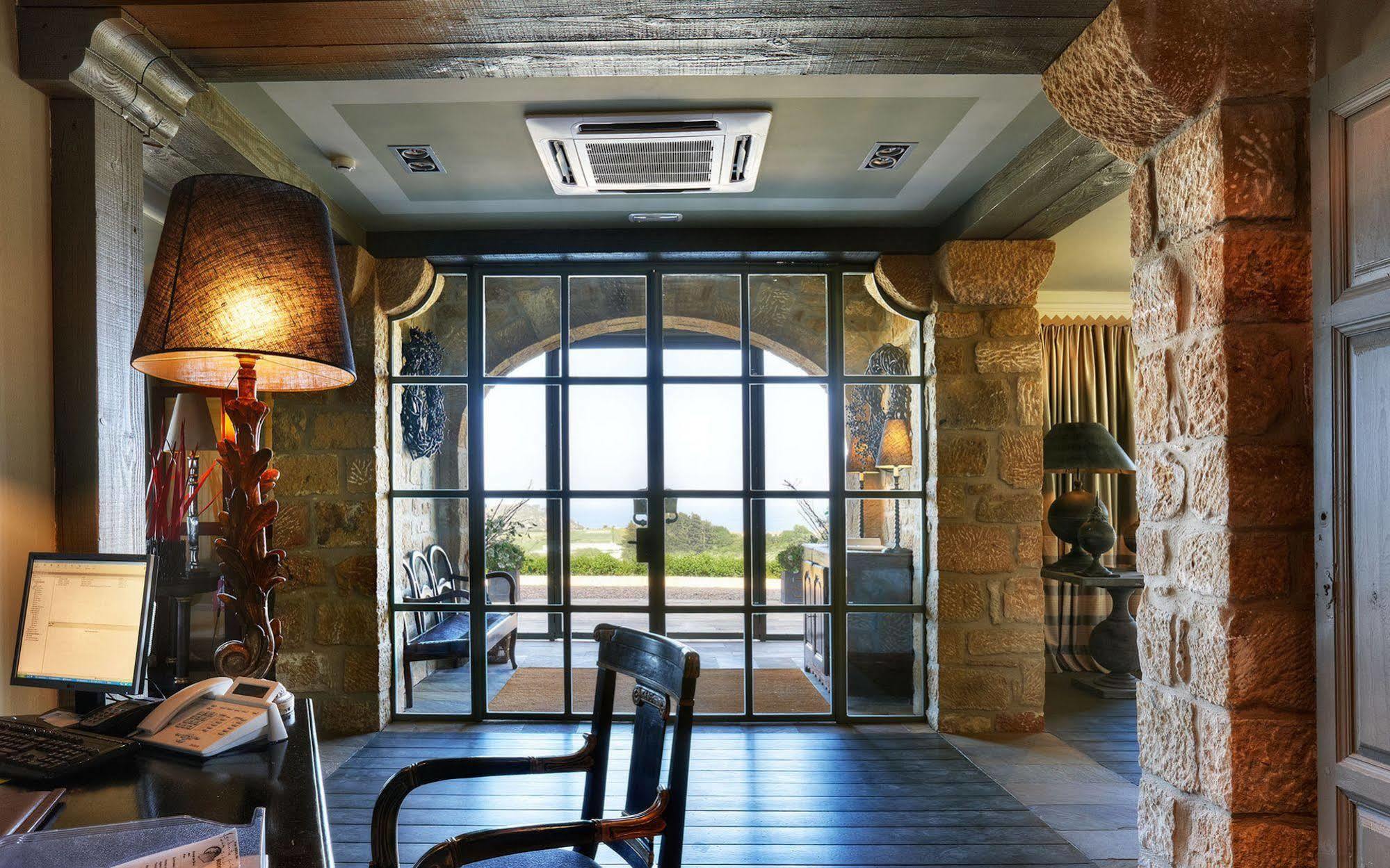 Hotel Iturregi Getaria