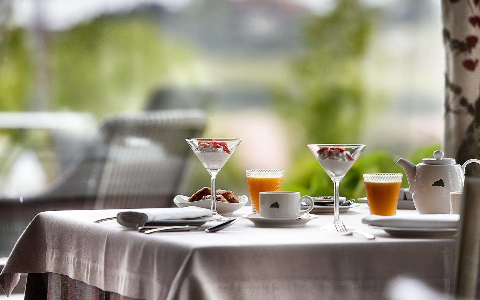 Iturregi Hotel Getaria