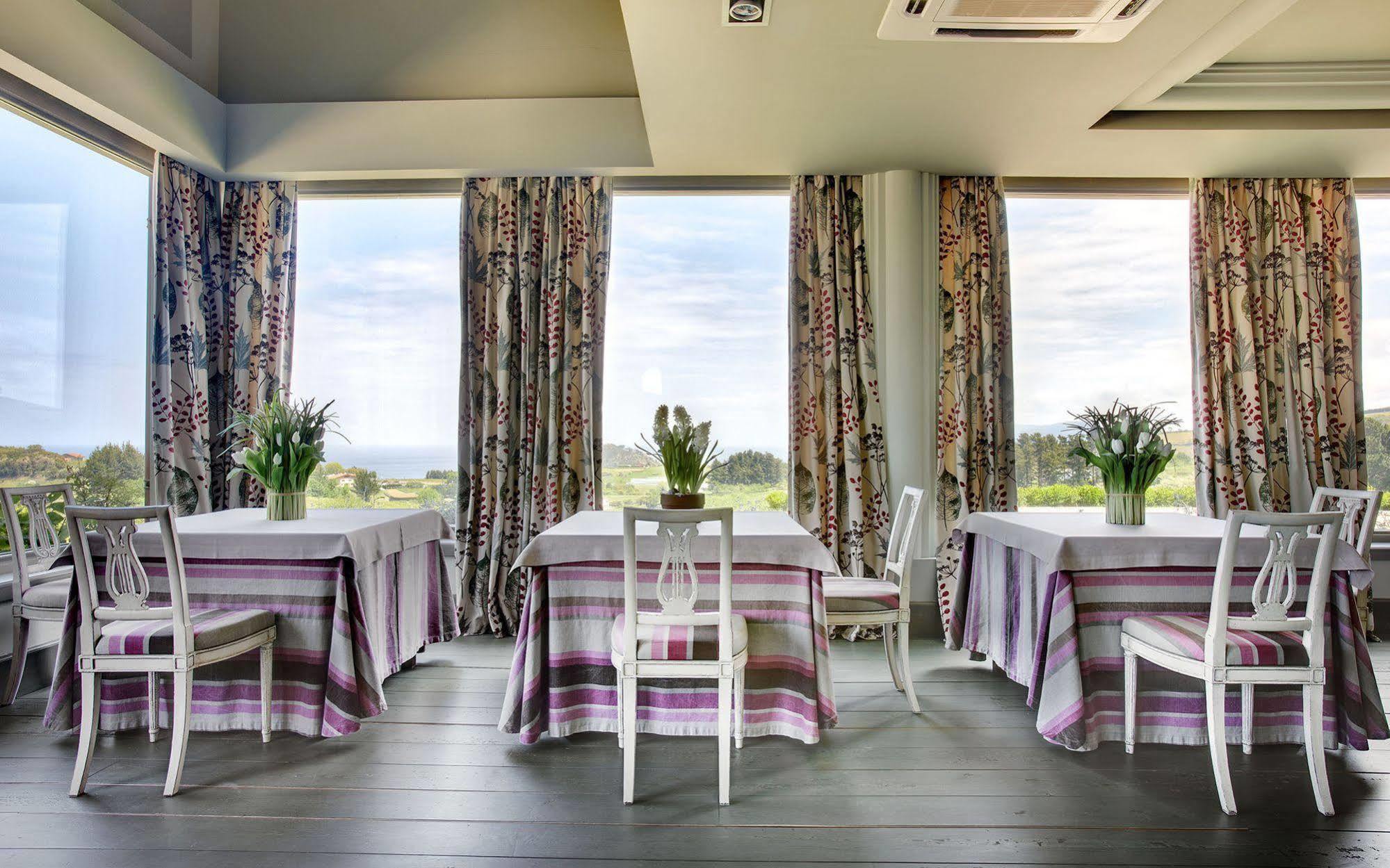 Hotel Iturregi 4*