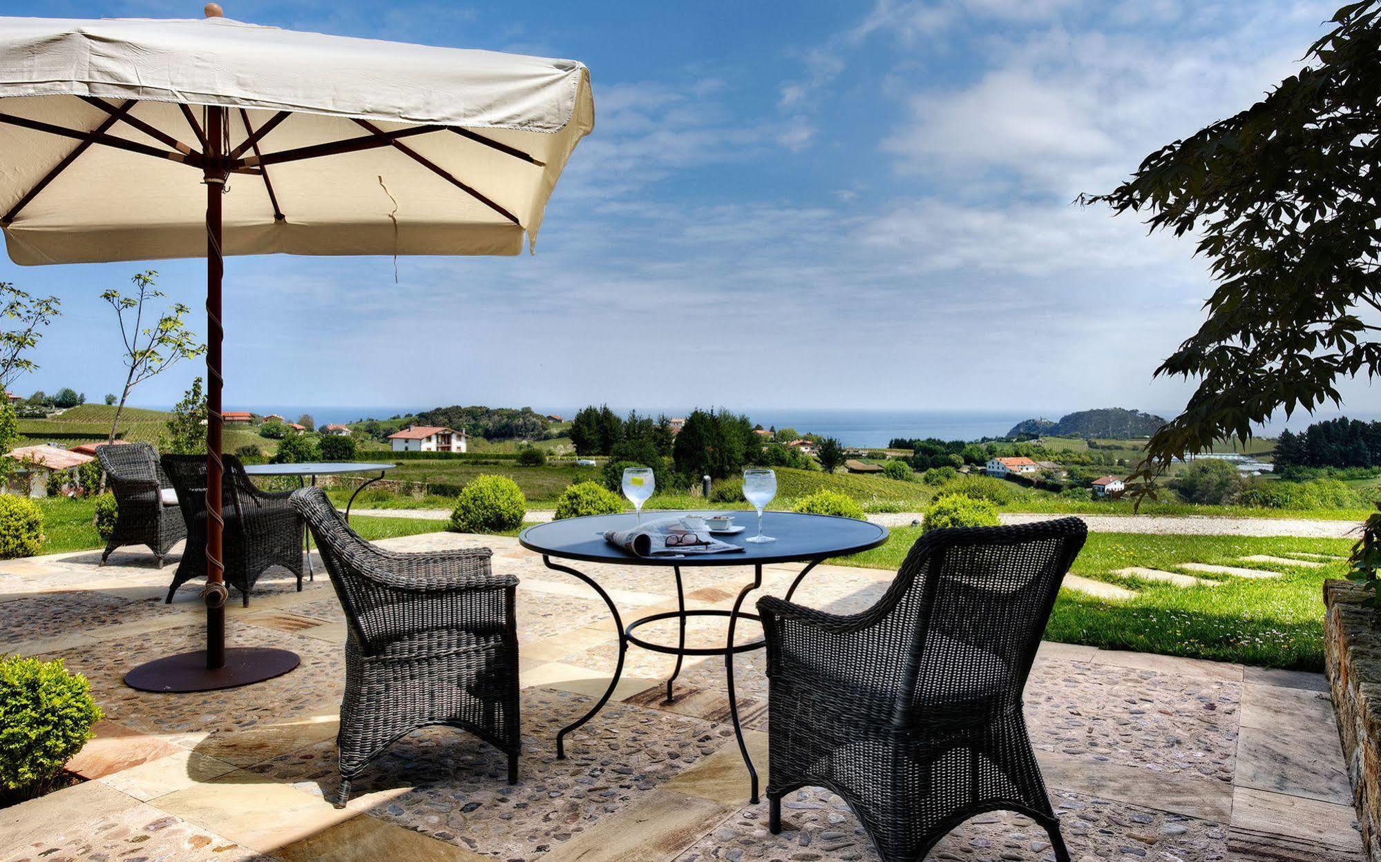 Iturregi 4* Getaria