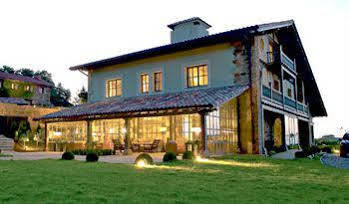 Iturregi Hotel Getaria